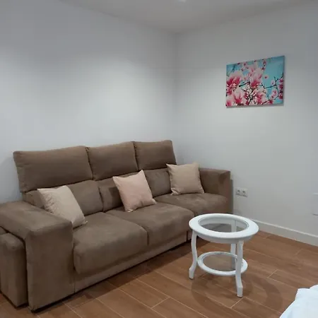 Apartamento_Santa Isabel Utrera Exterior photo