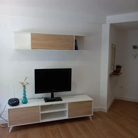 Apartamento_Santa Isabel Utrera Exterior photo