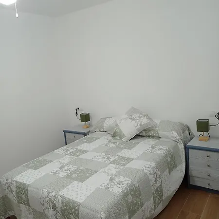 Apartamento_Santa Isabel Utrera Exterior photo