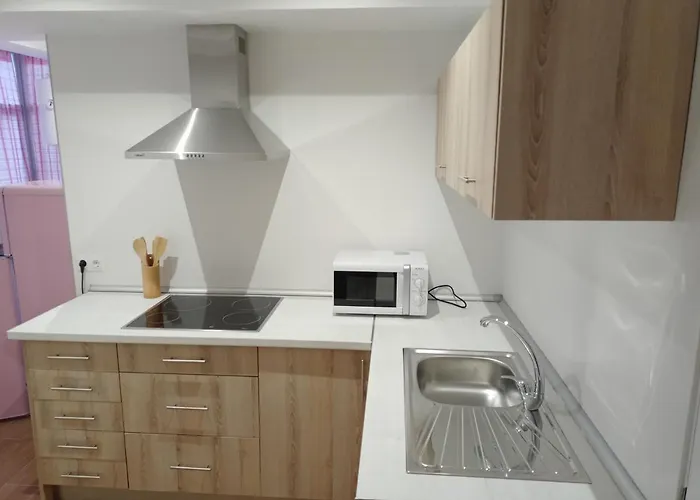 Apartamento_Santa Isabel