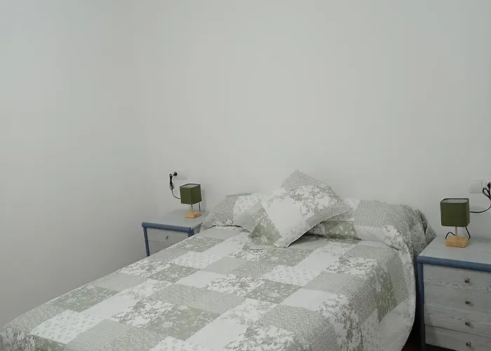 Apartamento_Santa Isabel