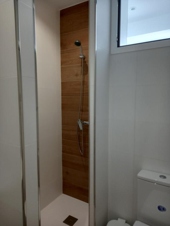 Apartment Apartamento_santa Isabel