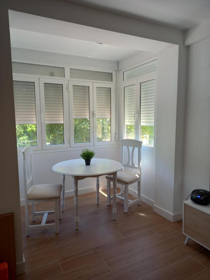 Apartamento_santa Isabel *