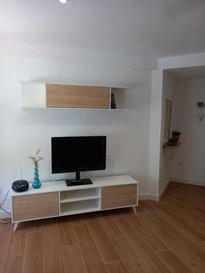 Apartamento_santa Isabel Utrera