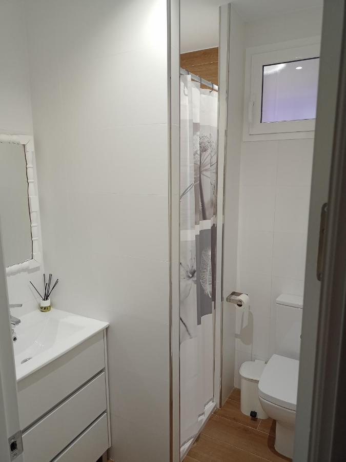 Apartamento_santa Isabel Appartement