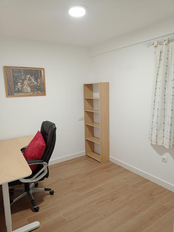 Appartement Apartamento_santa Isabel